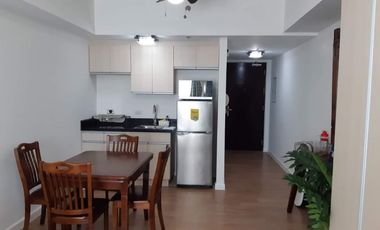 Furnished and Rental Ready Studio Condo Unit at Abreeza Patio Suites