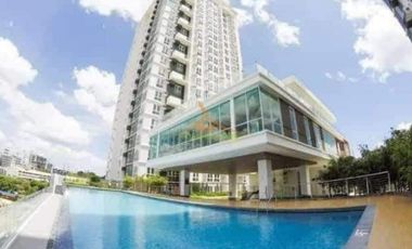 Furnished and Rental Ready Studio Condo Unit at Abreeza Patio Suites