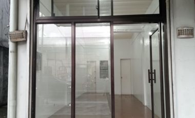 Commercial Space for Rent along highway in Laguna