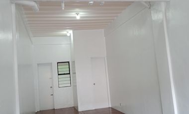 Commercial Space for Rent along highway in Laguna