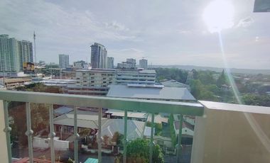 Rental Ready Studio Condo Unit at Northpoint Davao