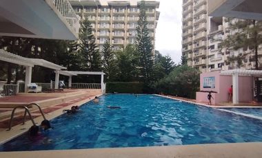 Rental Ready Studio Condo Unit at Northpoint Davao