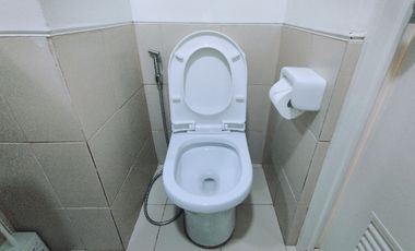 Rental Ready Studio Condo Unit at Northpoint Davao