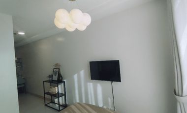 Rental Ready Studio Condo Unit at Northpoint Davao
