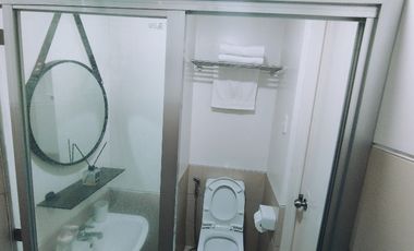 Rental Ready Studio Condo Unit at Northpoint Davao