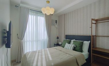 Rental Ready Studio Condo Unit at Northpoint Davao