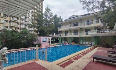 Rental Ready Studio Condo Unit at Northpoint Davao