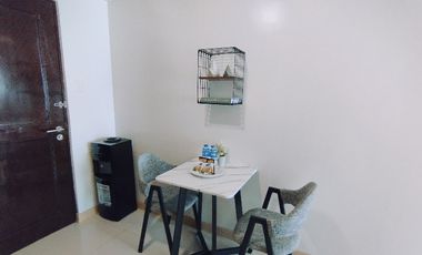 Rental Ready Studio Condo Unit at Northpoint Davao