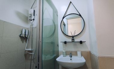 Rental Ready Studio Condo Unit at Northpoint Davao