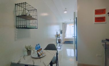 Rental Ready Studio Condo Unit at Northpoint Davao