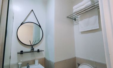 Rental Ready Studio Condo Unit at Northpoint Davao
