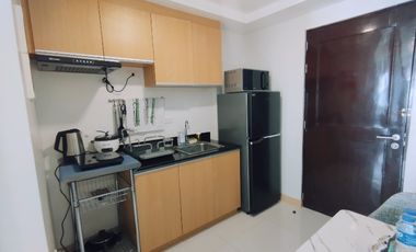 Rental Ready Studio Condo Unit at Northpoint Davao