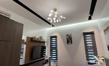 Spacious 3-Storey 5-Bedroom Modern House with Pool Near SM Pampanga