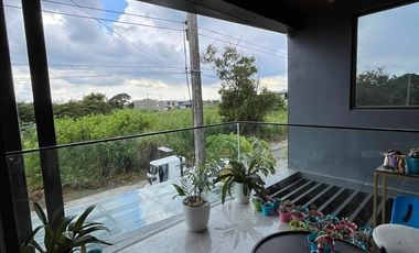 Spacious 3-Storey 5-Bedroom Modern House with Pool Near SM Pampanga