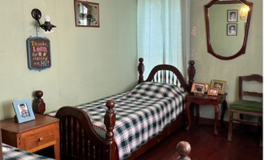 Baguio Brentwood Village Townhouse for Sale