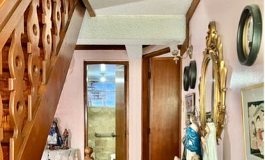Baguio Brentwood Village Townhouse for Sale