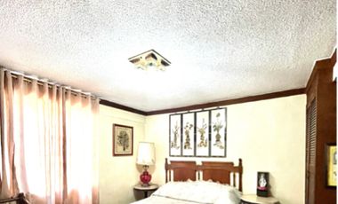 Baguio Brentwood Village Townhouse for Sale
