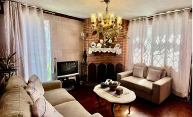Baguio Brentwood Village Townhouse for Sale