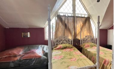 Baguio Brentwood Village Townhouse for Sale