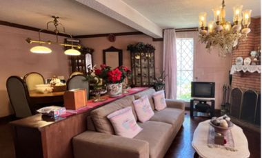 Baguio Brentwood Village Townhouse for Sale