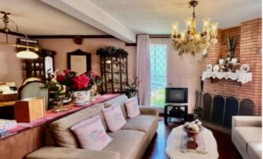 Baguio Brentwood Village Townhouse for Sale
