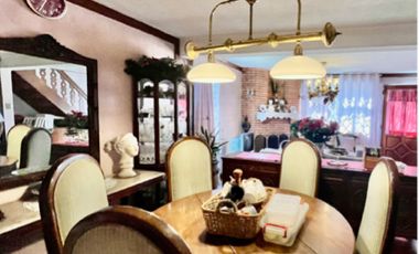 Baguio Brentwood Village Townhouse for Sale