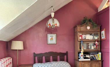 Baguio Brentwood Village Townhouse for Sale