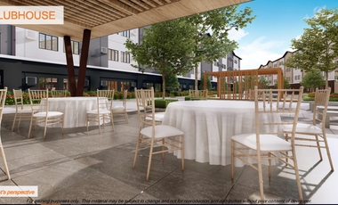 5% DISCOUNT +200k DISC FOR A 1BR CONDO UNIT AT ZEAL RESIDENCES GEN. TRIAS- CAVITE CITY