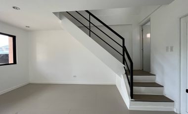 3 Bedroom 2 storey Townhouse in Montalban Townhomes San Jose Montalban Rizal KSA