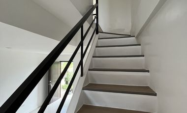 3 Bedroom 2 storey Townhouse in Montalban Townhomes San Jose Montalban Rizal KSA