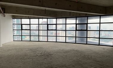 Fire Sale! 78.82 sqm Office Space in The SkySuites Tower at Quezon City