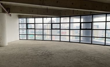 Fire Sale! 78.82 sqm Office Space in The SkySuites Tower at Quezon City