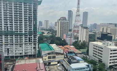 Fire Sale! 78.82 sqm Office Space in The SkySuites Tower at Quezon City