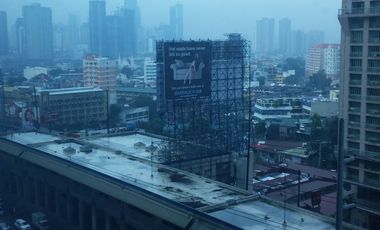 For Sale: SM light - Studio Condominium in Barangka Ilaya, Madaluyong