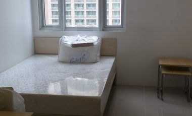 For Sale: SM light - Studio Condominium in Barangka Ilaya, Madaluyong