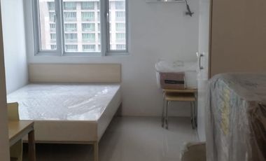 For Sale: SM light - Studio Condominium in Barangka Ilaya, Madaluyong