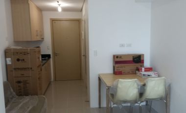 For Sale: SM light - Studio Condominium in Barangka Ilaya, Madaluyong