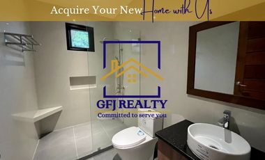 FOR RENT: 5 ENSUITE BEDROOMS PLUS 1 WITH SWIMMING POOL FOR RENT IN ANGELES CITY