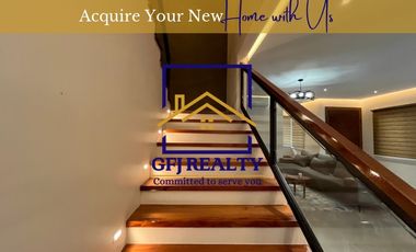 FOR RENT: 5 ENSUITE BEDROOMS PLUS 1 WITH SWIMMING POOL FOR RENT IN ANGELES CITY