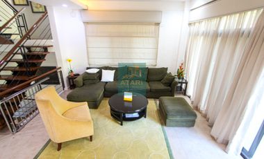 Luxurious 4-Bedroom Villa for Sale or Rent in Maria Luisa Estate Park, Cebu City