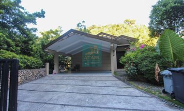 Luxurious 4-Bedroom Villa for Sale or Rent in Maria Luisa Estate Park, Cebu City