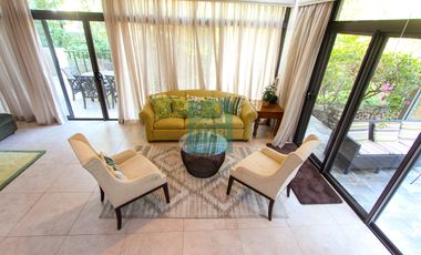 Luxurious 4-Bedroom Villa for Sale or Rent in Maria Luisa Estate Park, Cebu City