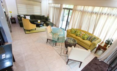 Luxurious 4-Bedroom Villa for Sale or Rent in Maria Luisa Estate Park, Cebu City