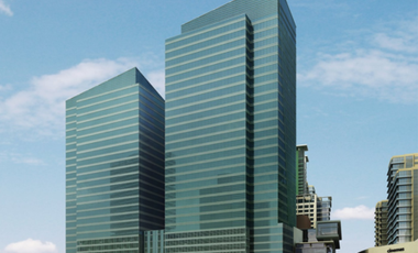 FOR SALE: Office Unit with Parking FA 92 sqm Stiles Enterprise Plaza, Makati City