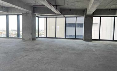 FOR SALE: Office Unit with Parking FA 92 sqm Stiles Enterprise Plaza, Makati City