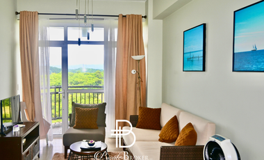 For Sale or Rent 1 Bedroom Oceanway Residences One Condominium at Boracay Island