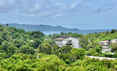 For Sale or Rent 1 Bedroom Oceanway Residences One Condominium at Boracay Island