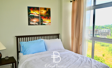 For Sale or Rent 1 Bedroom Oceanway Residences One Condominium at Boracay Island