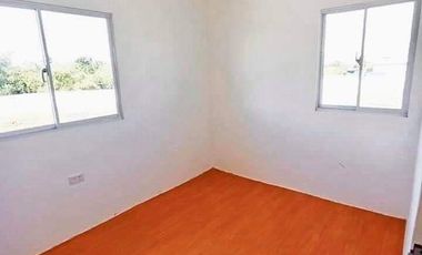 Affordable 2 Bedrooms 2-Storey Near Ready for Occupancy in Puerto Princesa