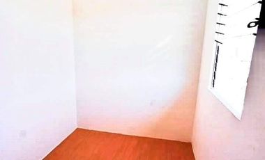 Affordable 2 Bedrooms 2-Storey Near Ready for Occupancy in Puerto Princesa